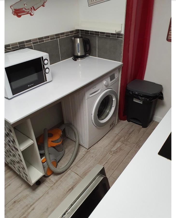 Maison 2 Chambres, Terrasse, Proche De La Plage N'2 Équihen-Plage Esterno foto