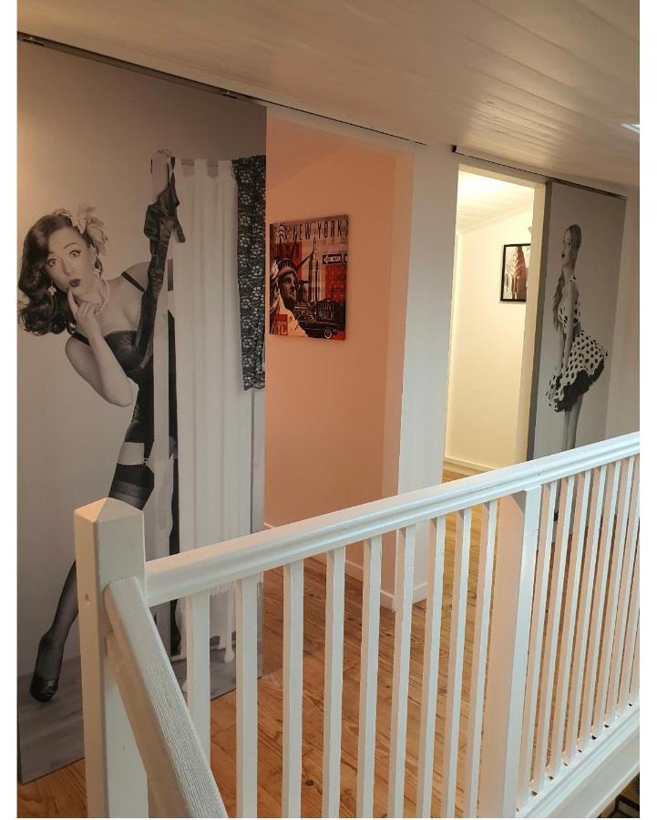 Maison 2 Chambres, Terrasse, Proche De La Plage N'2 Équihen-Plage Esterno foto